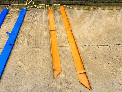 SW Hire - Machinery Sales