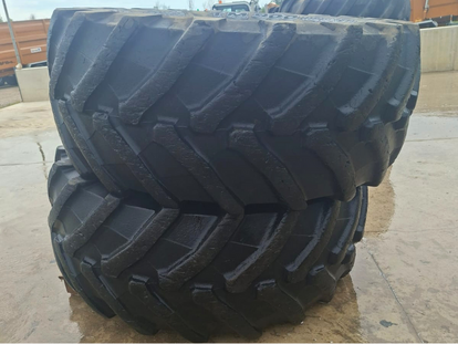 650/60 R34 Tyres