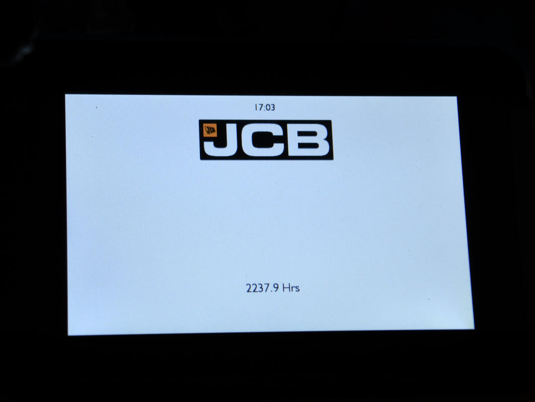 2024 JCB 538-60 AgriXtra