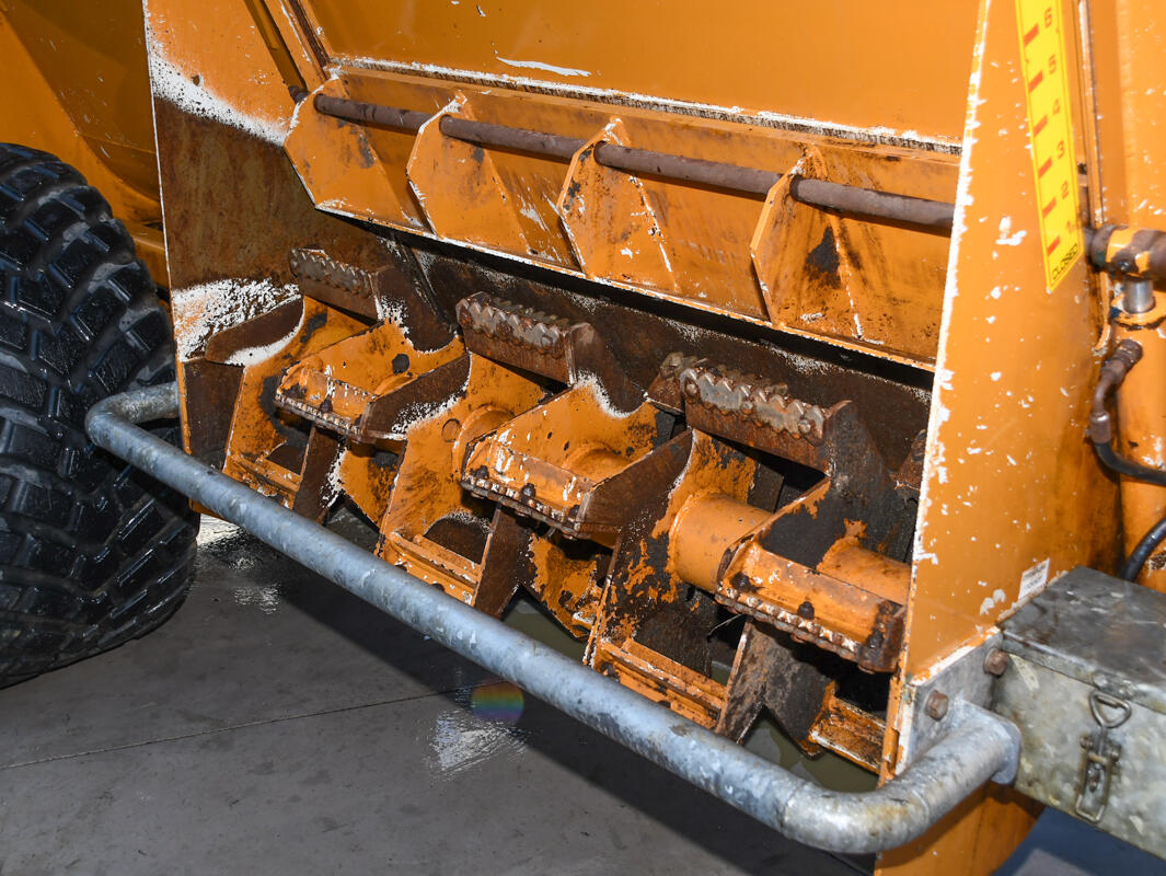 Richard Western SDS24