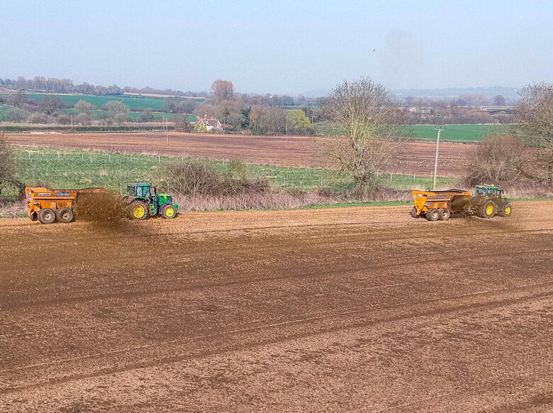 SW Hire - Monthly Summary: March 2025