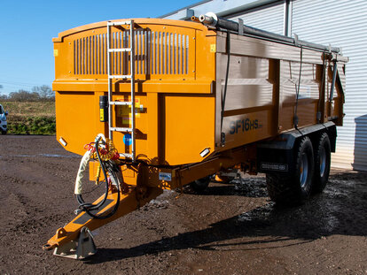 SW Hire - Machinery Sales