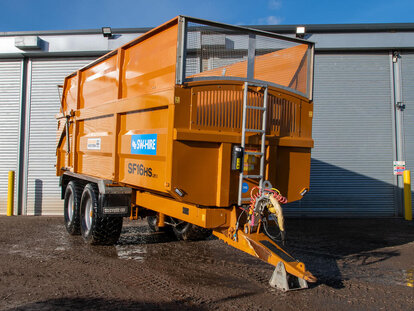 Machinery Sales | SW Hire