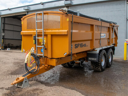 SW Hire - Machinery Sales